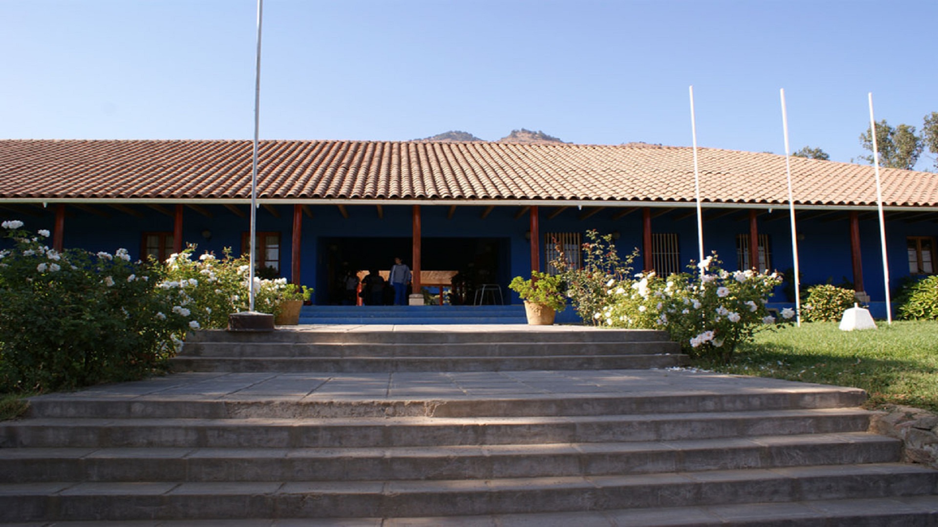 Liceo de Lolol