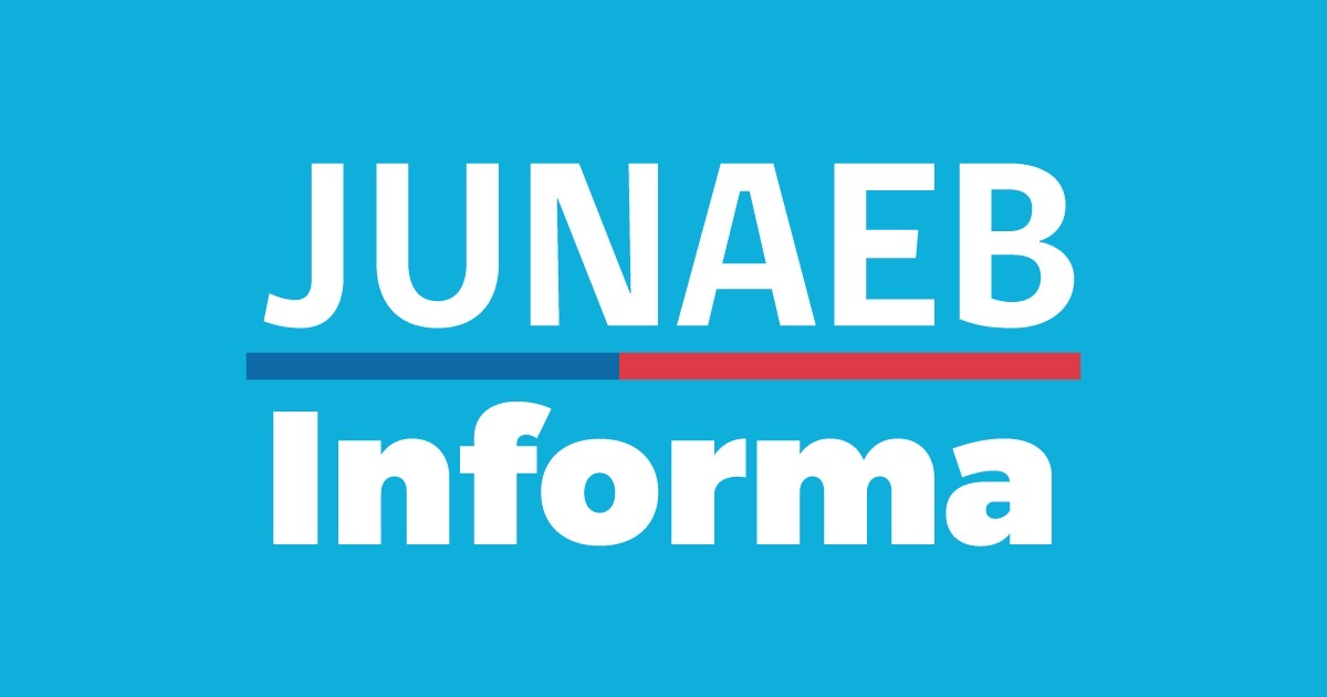 Cápsula Virtual «TNE Educación Básica y Media» de Junaeb.