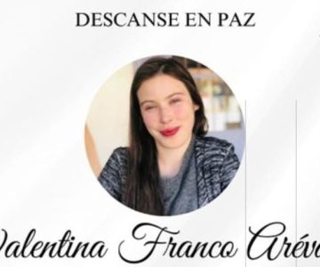 Fallece Exalumna