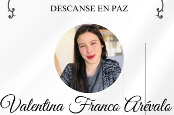 Fallece Exalumna