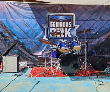 SEMANAS DEL ROCK