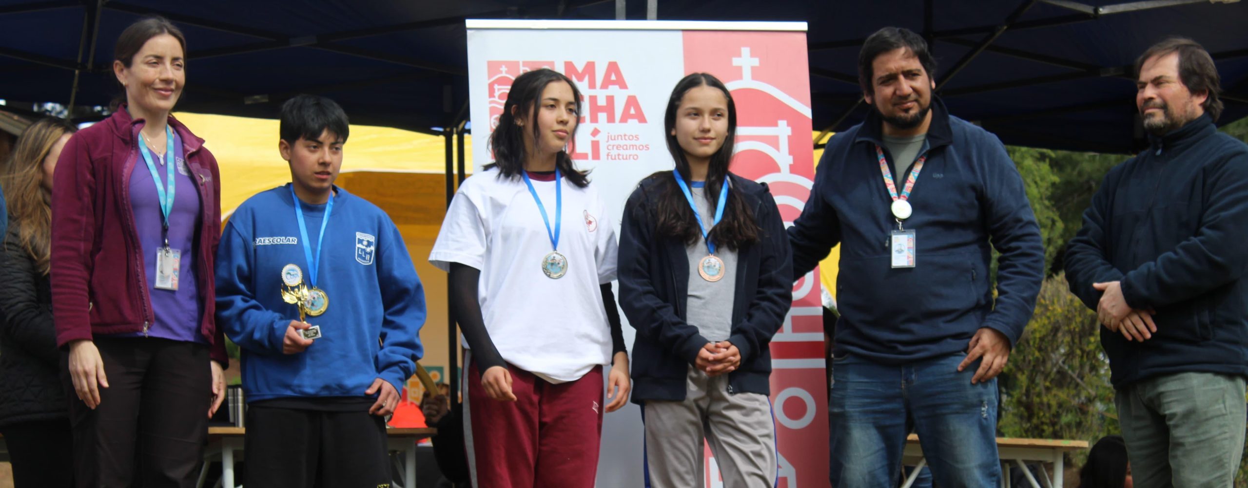 Campeonato Regional Escolar de Cross Country