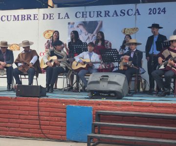 Fiesta de la Churrasca 2024