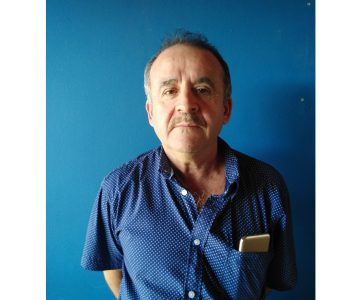 Despedida Arturo Allende