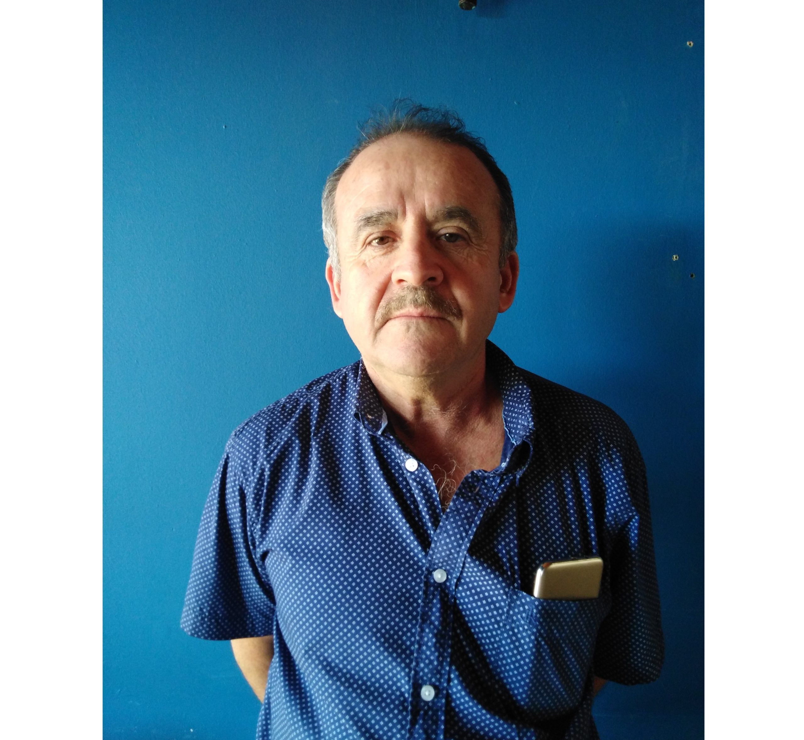Despedida Arturo Allende